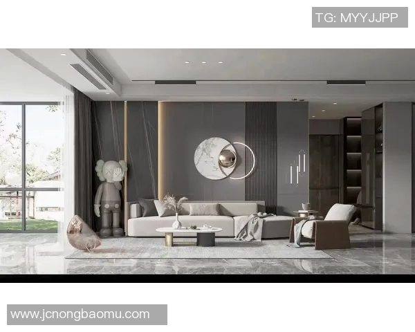 Col0色彩搭配：家居装饰中的时尚潮流与日常应用